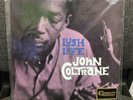 John Coltrane Lush Life #D Ltd Ed 200 Gram Vinyl Mono LP (sealed)