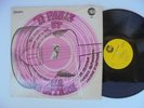TI PARIS Et Sa Guitare HAITI Deep  Afro Folk Islands Funk Loft Balaeric Disco LP