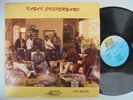 KAZAK EKSPERYANS Peyi Mwen MMI Haiti Compas Zouk Dancefloor LP HEAR