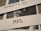 VERY RARE  FREESTYLE KORELL PHOTO SIGNED