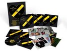 PUBLIC IMAGE LIMITED The Public Image Is Rotten 2018 vinyl 6-LP box set NEW PIL