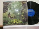 CARAVAN LP om London, VG++ & VG++