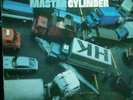 MASTER CYLINDER ELSEWHERE IC 1112 PROGRESSIVE JAZZ FUSION 1981