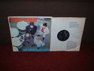 THE WHO My Generation LP 1965 BRUNSWICK MONO 1st Press  EARLIEST EVER  1B/1B