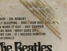 The Beatles, Yesterday and Today 1966 RARE PROMO #'d Vinyl=VG++ Cover=VG ST2553