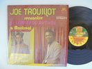 JOE TROUQUILLOT Haiti En Musique MARC Haiti Latin Salsa Guaguanco Killer LP HEAR