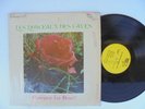 LES LIONCEAUX DES CAYES Pourquoi La Rose TAM TAM Heavy Compas  Cape Verde LP