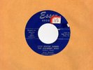 BILL HALEY w. HALEY'S COMETS  SINGLE  ESSEX  ' REAL ROCK DRIVE '  (USA)