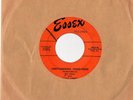 BILL HALEY & HALEY'S COMETS  SINGLE  ESSEX  ' CHATTANOOGA CHOO-CHOO '  (USA)