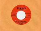 BILL HALEY AND SADDLEMEN  SINGLE  ESSEX  ' DANCE WITH A DOLLY '  (USA)