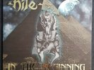 NILE - In The Beginning LP (coloured) NEW, Death Metal, DECAPITATED, MELECHESH