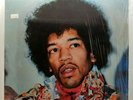 Jimi Hendrix Welcome Home Vinyl Record w/Shrink