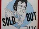 Elvis – Sold Out – RARE - Vinyl LP – EP Records PRP251