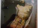Jane's Addiction 1st L.P. XXX 1004 Original Clear Vinyl Shrink, Insert M- 1987