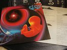 LP ELOY - RA - Original 1988 LP + Inner - Prog Rock Psych Space Rock