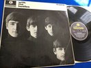 With The Beatles   Original 1963 UK Mono Vinyl LP (Jobete)