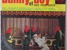 Danny Boy Et Ses Pénitents ?– 25 S 039 - LP 25 cms 10