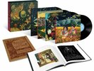 THE SMASHING PUMPKINS Mellon Collie Infinite Sadness Vinyl Box 180 Gram 4 LP NEW