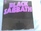 BLACK SABBATH-OZ 33 LP-