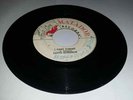 MATADOR/I CANT FORGET - LLOYD ROBINSON  [REGGAE]  7