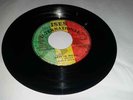ISIES INTERNATIONAL/JAH IS REAL - JUNIOR BROWN  [ROOTS REGGAE]