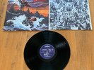 DIO Holy Diver - LP - Vinyl