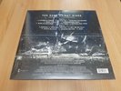 THE DARK KNIGHT RISES SOUNDTRACK 1st PRESS VINYL LP HANS ZIMMER BATMAN NEW