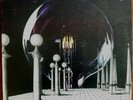Fancy - Meeting You Here LP Poison Ring Records PRR 2238 Vinyl VG++/NM-