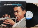 Lee Morgan LP “The Gigolo”   Blue Note 84212   Liberty, Van Gelder