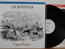 Lee Ritenour LP “Captain Fingers”   Mobile Fidelity MFSL 1-147   Audiophile NM