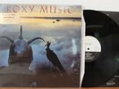 Roxy Music LP “Avalon”   Virgin Simply Vinyl S180   Audiophile Pressing