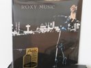 Roxy Music LP “For Your Pleasure”   Capitol Vaults 180g Pressing   SEALED