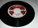 UPSETTER/TIME MARCHES ON - DAVID ISAACS  [REGGAE]  7