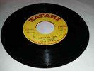 TAFARI/TICKET TO ZION - LITTLE IAN ROCK [ROOTS REGGAE]  7