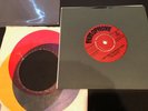 The Beatles 1964 All My Loving/I Saw Her Standing There Finland 1st Press RARE