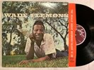WADE FLEMONS same Vee-Jay LP 1011  VG+ Degritter