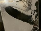 Led Zeppelin 200 Gram LP’s All 9 Studio + The Song Remains The Same