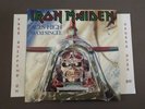 IRON MAIDEN ACES HIGH JAPAN ISSUE 12