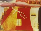 PREMIATA FORNERIA MARCONI Storia Di Un Minuto SONY MUSIC Sealed 180 Gram LP