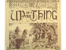 ACID ARCHIVES LP STEPHEN GASKIN AND THE FARM BAND UP IN YOUR THING Hippie Psych