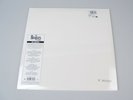 The Beatles White Album Mono Vinyl Sept 2014 - New Sealed with Sticker - Germany