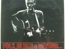 Davy Graham - Folk Blues and Beyond & Large As Life And Twice As Natural