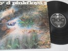 lp uk  Pink Floyd ?– A Saucerful Of Secrets