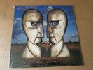 Pink Floyd ?– The Division Bell-  LP- sealed-blue vinyl-first pressing