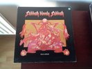 Black Sabbath 