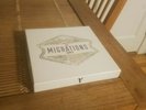 The Dear Hunter - Migrations Annex (3-Disc Vinyl)