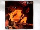 Curtis / Live  2xLP GATEFOLD (Curtis Mayfield - 1971) 2659 004 (ID:15683)