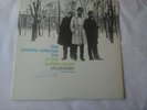 ORNETTE COLEMAN TRIO Stockholm 1965 # 2 Blue Note Org ears RVG NM+/NM Archive