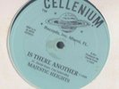 Majestic Heights Is There Another Rarest Miami Freestyle/Electro (88) SEALED 12