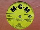 KRIS IFE HUSH / THE SPECTATOR OG UK MGM RECORDS 7